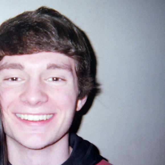 Meet your Posher, Colin - Picture 1 of 1